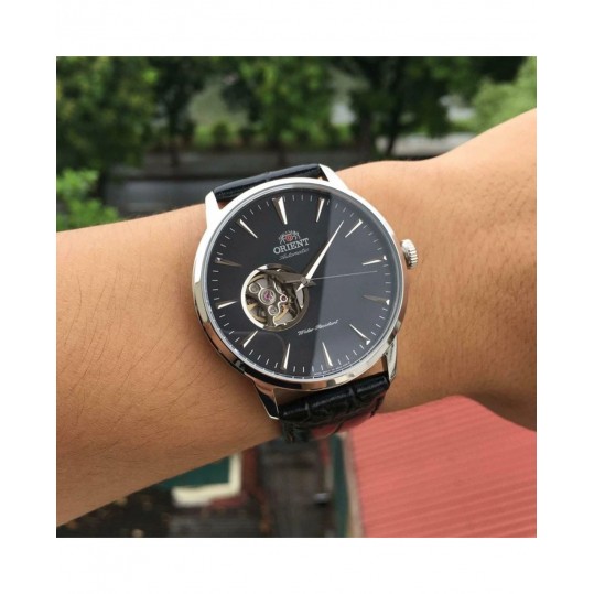 Мужские часы Orient AG02004B - фото 2