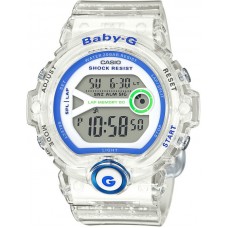 Мужские часы Casio Baby-G BG-6903-7D