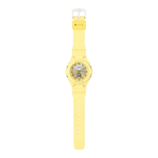 Наручные часы Casio Baby-G BGA-320-9A - фото 2