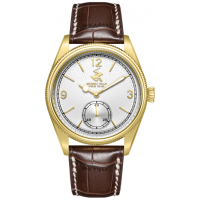 Мужские часы Beverly Hills Polo Club LONG LIFE QUARTZ Gents BP3807X.132