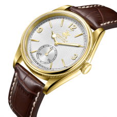 Мужские часы Beverly Hills Polo Club LONG LIFE QUARTZ Gents BP3807X.132