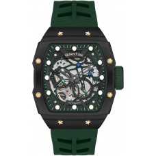Мужские часы Quantum Q-MASTER QMG1098.675