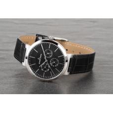 Женские часы Jacques Lemans Milano 1-1950A