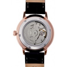 Мужские часы Orient Stylish Contemporary Semi SkeletonSmall Second RA-AR0103B