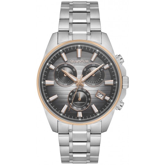 Mужские часы Quantum PWG1122.540 - фото 1