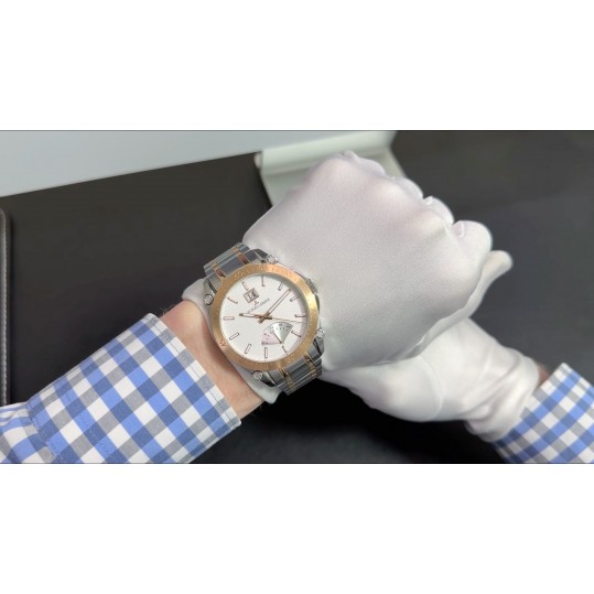 Мужские часы Jacques Lemans Derby 1-2202R - фото 8