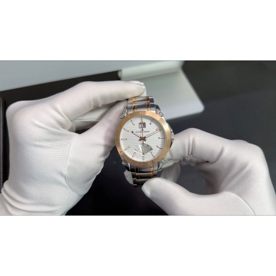 Мужские часы Jacques Lemans Derby 1-2202R - фото 5