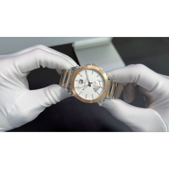 Мужские часы Jacques Lemans Derby 1-2202R - фото 2