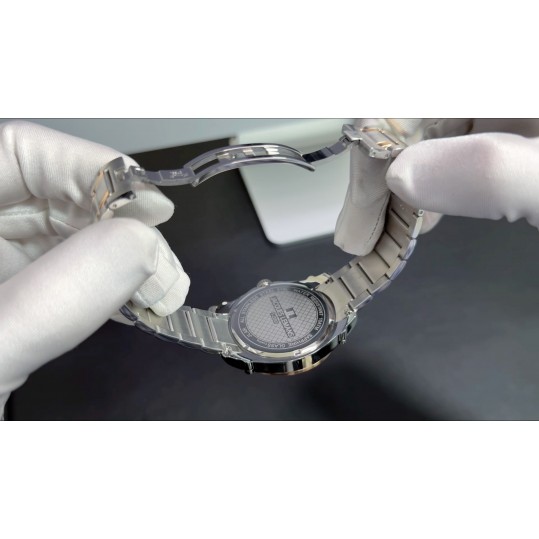 Мужские часы Jacques Lemans Derby 1-2202R - фото 7