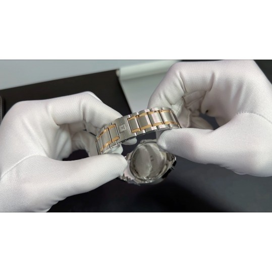 Мужские часы Jacques Lemans Derby 1-2202R - фото 6