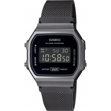 Наручные часы Casio Vintage A168WEMB-1B