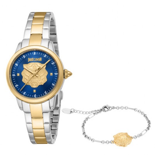 Женские часы Just Cavalli JC1L334M0095_SET - фото 2