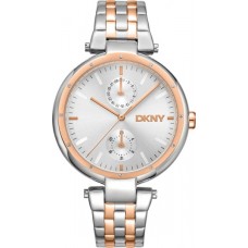 Женские часы DKNY Downtown Multi DK1L066M0095