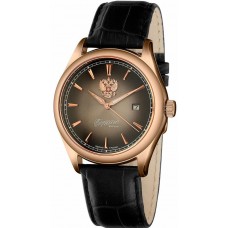 Мужские наручные часы Слава Премьер 1863138/300-8215