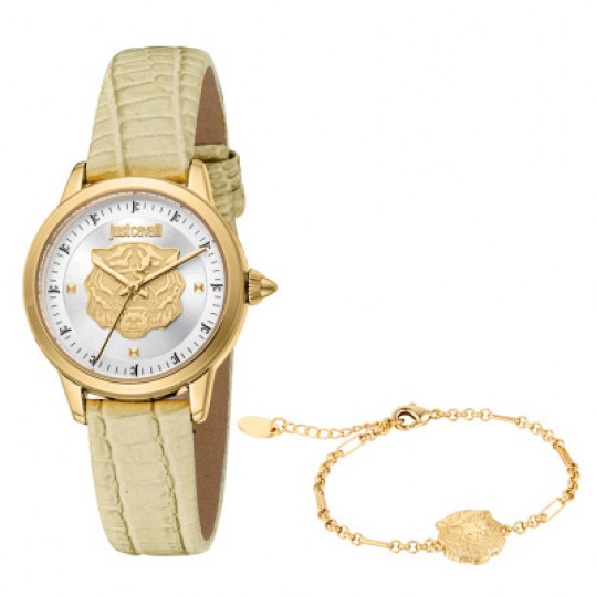 Женские часы Just Cavalli JC1L334L0025_SET - фото 2