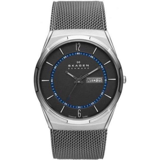Мужские часы Skagen Melbye SKW6078 - фото 1