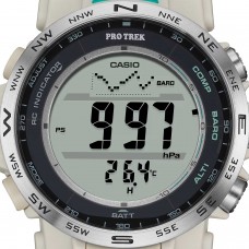 Мужские часы Casio Pro Trek PRW-35-7