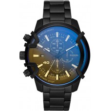 Мужские часы Diesel Griffed DZ4529