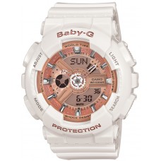 Женские часы Casio Baby-G BA-110-7A1