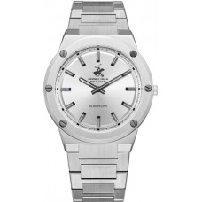 Мужские часы Beverly Hills Polo Club BP3717X.330