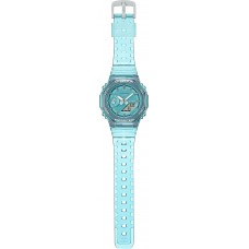 Женские часы Casio GMA-S2100SK-2A
