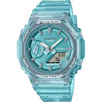 Женские часы Casio GMA-S2100SK-2A