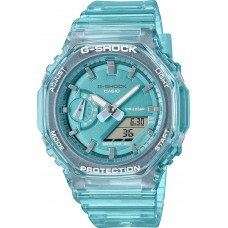 Женские часы Casio GMA-S2100SK-2A