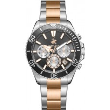 Мужские часы Beverly Hills Polo Club BP3721X.560