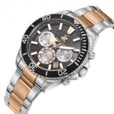 Мужские часы Beverly Hills Polo Club BP3721X.560