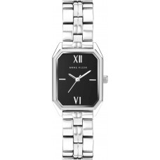 Женские часы Anne Klein Metals 3775BKSV