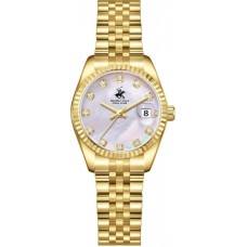 Женские часы Beverly Hills Polo Club BP3707X.120