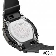 Унисекс часы Casio G-Shock GM-S2100B-8A
