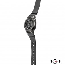 Унисекс часы Casio G-Shock GM-S2100B-8A
