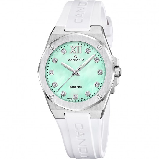 Женские часы Candino Lady Elegance C4777/9 - фото 1