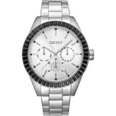 Женские часы DKNY Nolita Multi Glitz DK1L027M0035