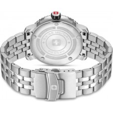 Мужские часы Swiss Military Hanowa SMWGH0001702