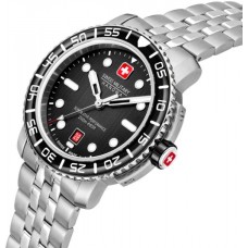 Мужские часы Swiss Military Hanowa SMWGH0001702