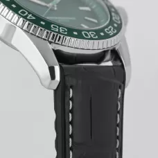 Мужские часы Jacques Lemans Liverpool Diver 1-2205C