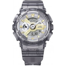 Женские часы Casio GMA-S110GS-8A