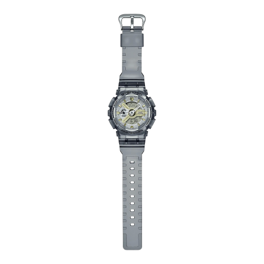Женские часы Casio GMA-S110GS-8A - фото 6