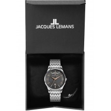 Мужские часы Jacques Lemans Classic 1-2193I