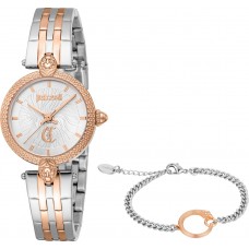 Женские часы Just Cavalli Attraente JC1L330M0085_SET