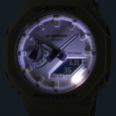 Мужские часы Casio G-Shock GA-2100-7A7
