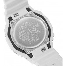 Мужские часы Casio G-Shock GA-2100-7A7