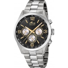 Мужские часы Lotus Minimalist 18152/I