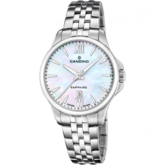 Женские часы Candino Lady Elegance C4766/6 - фото 1