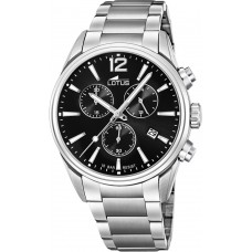Мужские часы Lotus Chrono 18690/3
