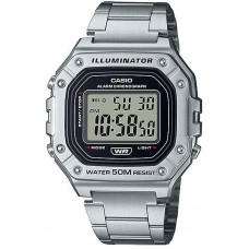 Наручные часы Casio Standard W-218HD-1A