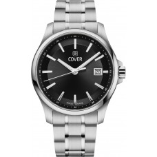 Мужские часы Cover Marville CO214.01