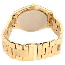 Женские часы Michael Kors Slim Runway MK3179